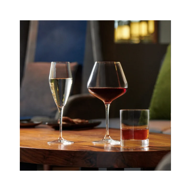 Spiegelau Burgundy Glass 28.5 oz. Hybrid - Case of 12
