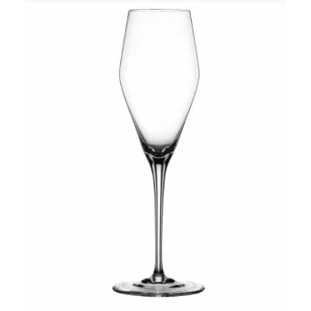 Spiegelau Champagne Flute 9.5 oz. Hybrid - Case of 12