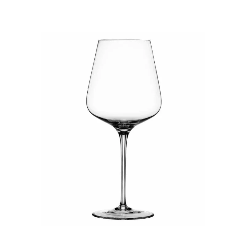 Spiegelau Bordeaux Glass 23 oz. Hybrid - Case of 12 Spiegelau Bordeaux Glass 23 oz. Hybrid - Case of 12