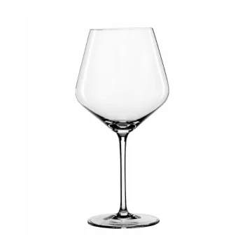 Spiegelau Burgundy Glass 21.75 oz. Crystal Style - Case of 12