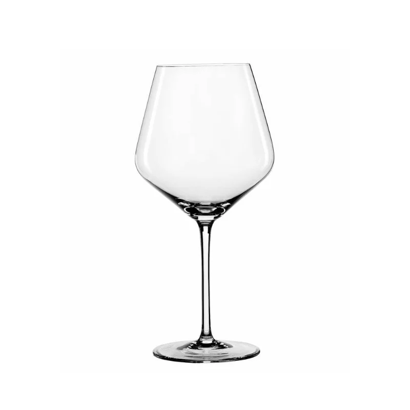 Spiegelau Burgundy Glass 21.75 oz. Crystal Style - Case of 12 Spiegelau Burgundy Glass 21.75 oz. Crystal Style - Case of 12