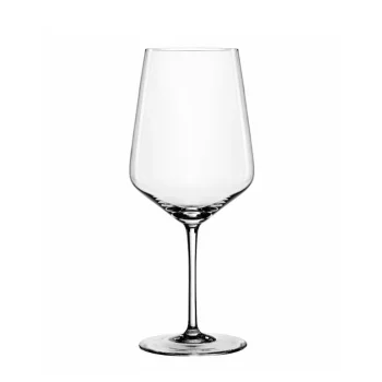 Spiegelau Red Wine/Water Glass 21.25 oz. Crystal Style - Case of 12