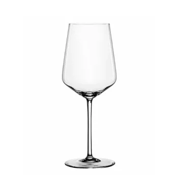 Spiegelau White Wine Glass 15 oz. Crystal Style - Case of 12