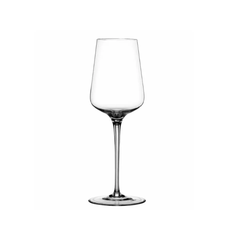 Spiegelau White Wine Glass 12.75 oz. Hybrid - Case of 12 Spiegelau White Wine Glass 12.75 oz. Hybrid - Case of 12