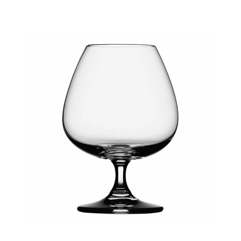 Spiegelau Cognac Glass 15.25 oz. Crystal Soiree - Case of 12 Spiegelau Cognac Glass 15.25 oz. Crystal Soiree - Case of 12