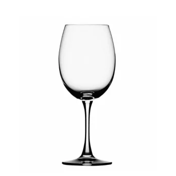 Spiegelau Red Wine/Water Goblet 12.25 oz. Crystal Soiree - Case of 12