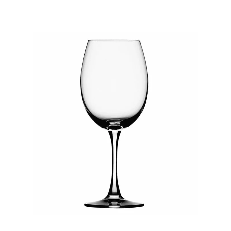 Spiegelau Red Wine/Water Goblet 12.25 oz. Crystal Soiree - Case of 12