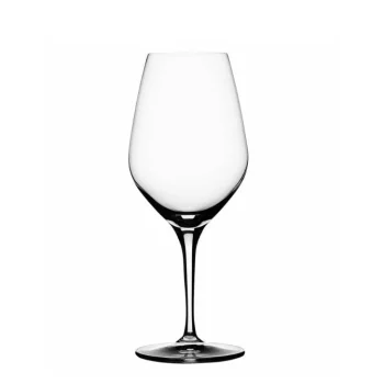 Spiegelau Red Wine/Water Goblet 16.25 oz. Crystal Authentis - Case of 12