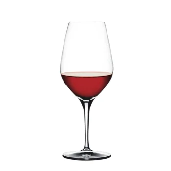Spiegelau Red Wine/Water Goblet 16.25 oz. Crystal Authentis - Case of 12