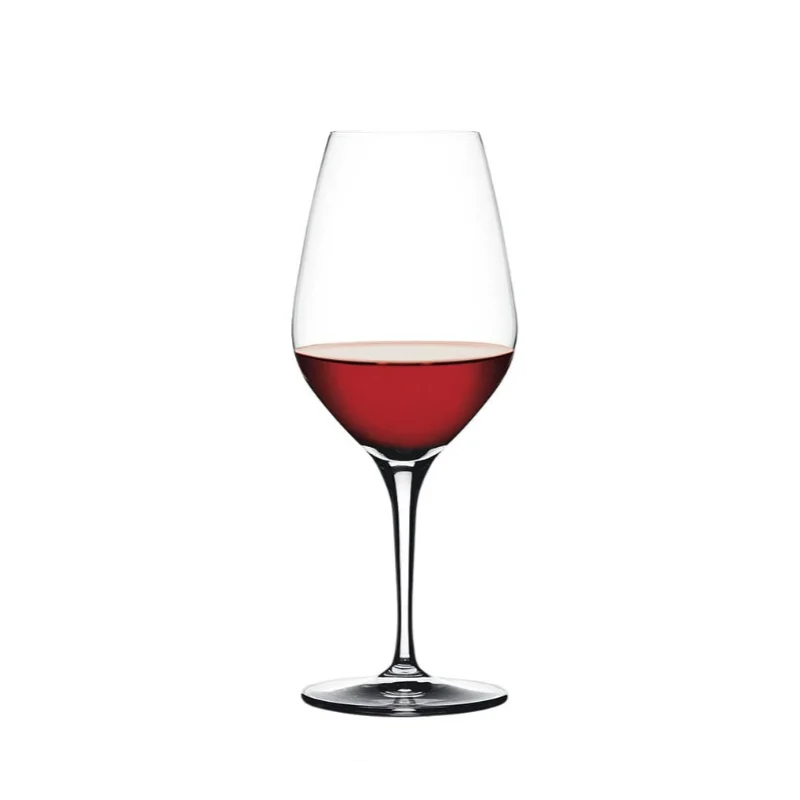 Spiegelau Red Wine/Water Goblet 16.25 oz. Crystal Authentis - Case of 12