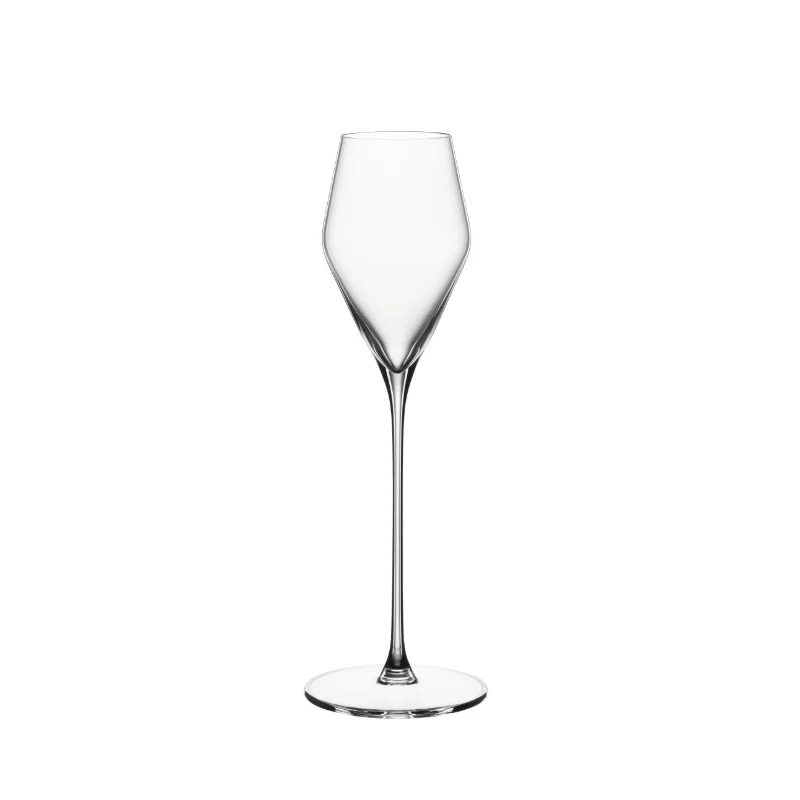 Spiegelau Digestive Glass 4.5 oz. Lead-Free Crystal Definition - Case of 6