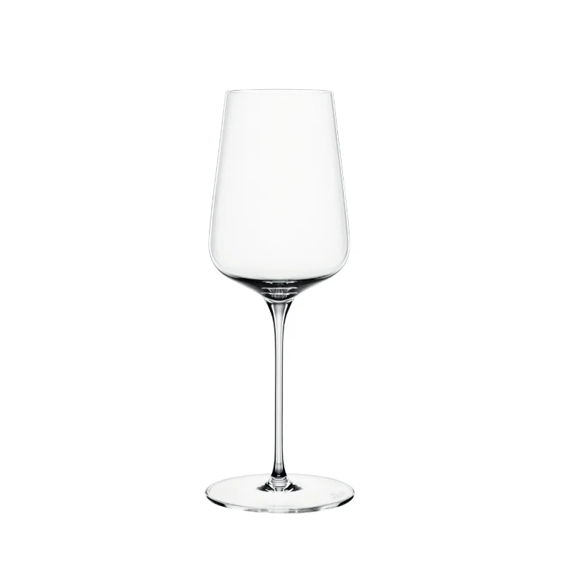 Spiegelau White Wine Glass 15 oz. Lead-Free Crystal Definition - Case of 6 Spiegelau White Wine Glass 15 oz. Lead-Free Crystal Definition - Case of 6