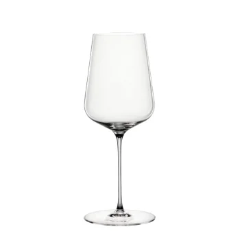 Spiegelau Universal Glass 18.75 oz. Lead-Free Crystal Definition - Case of 6