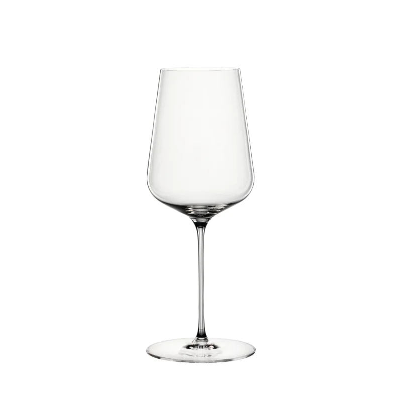 Spiegelau Universal Glass 18.75 oz. Lead-Free Crystal Definition - Case of 6 Spiegelau Universal Glass 18.75 oz. Lead-Free Crystal Definition - Case of 6
