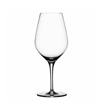 Spiegelau White Wine Glass 14.25 oz. Crystal Authentis - Case of 12