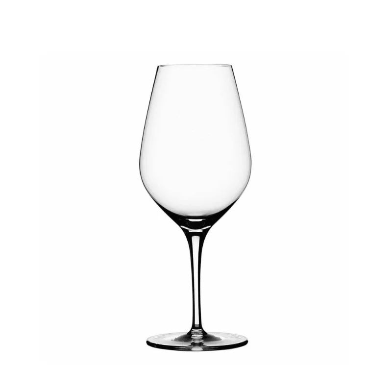 Spiegelau White Wine Glass 14.25 oz. Crystal Authentis - Case of 12