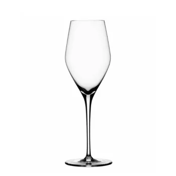 Spiegelau Champagne Flute 9.25 oz. Crystal Authentis - Case of 12