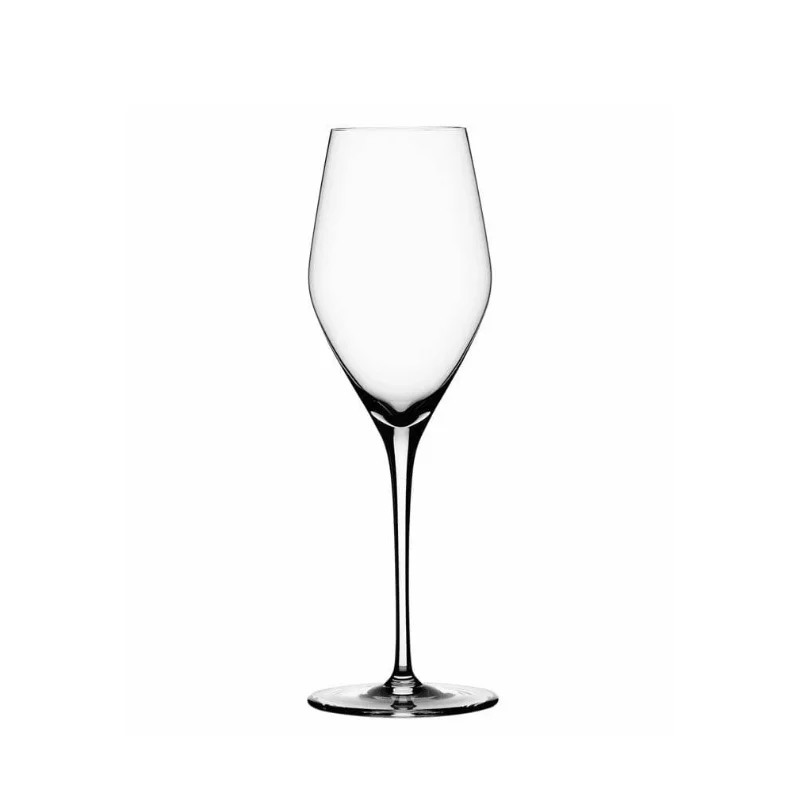 Spiegelau Champagne Flute 9.25 oz. Crystal Authentis - Case of 12