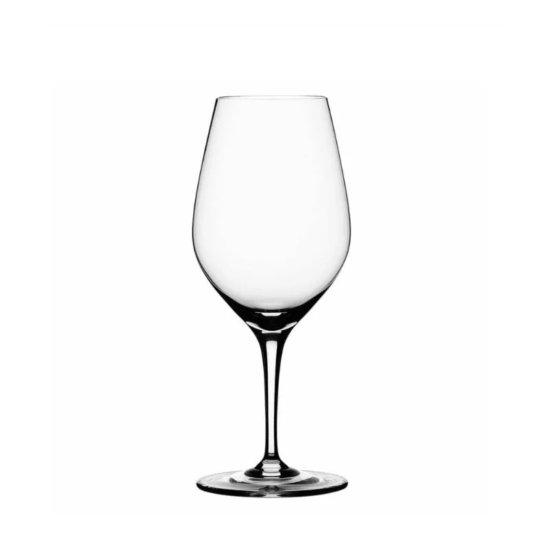 Spiegelau Tasting Glass 10.75 oz. Crystal Authentis - Case of 12