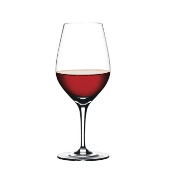 Spiegelau Tasting Glass 10.75 oz. Crystal Authentis - Case of 12