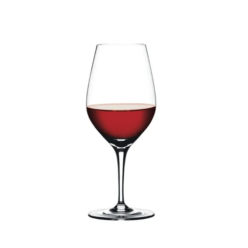 Spiegelau Tasting Glass 10.75 oz. Crystal Authentis - Case of 12