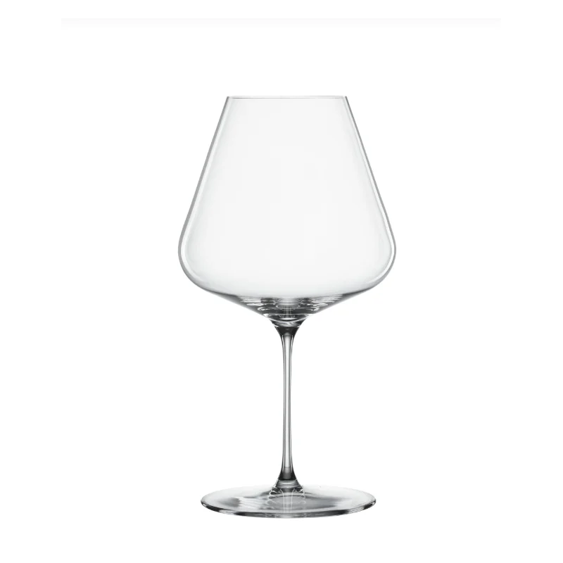 Spiegelau Burgundy Glass 32.5 oz. Lead-Free Crystal Definition - Case of 6 Spiegelau Burgundy Glass 32.5 oz. Lead-Free Crystal Definition - Case of 6