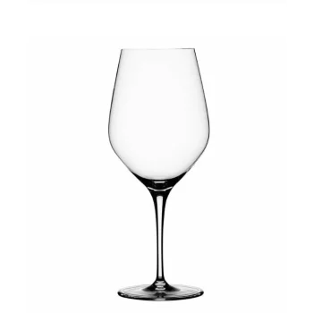 Spiegelau Bordeaux Glass 22 oz. Crystal Authentis - Case of 12