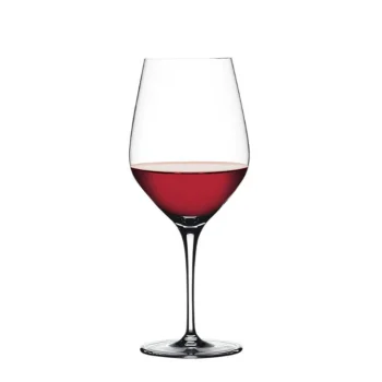 Spiegelau Bordeaux Glass 22 oz. Crystal Authentis - Case of 12
