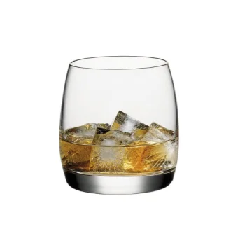 Spiegelau On the Rocks Glass 10.25 oz. Crystal Vino Grande - Case of 12