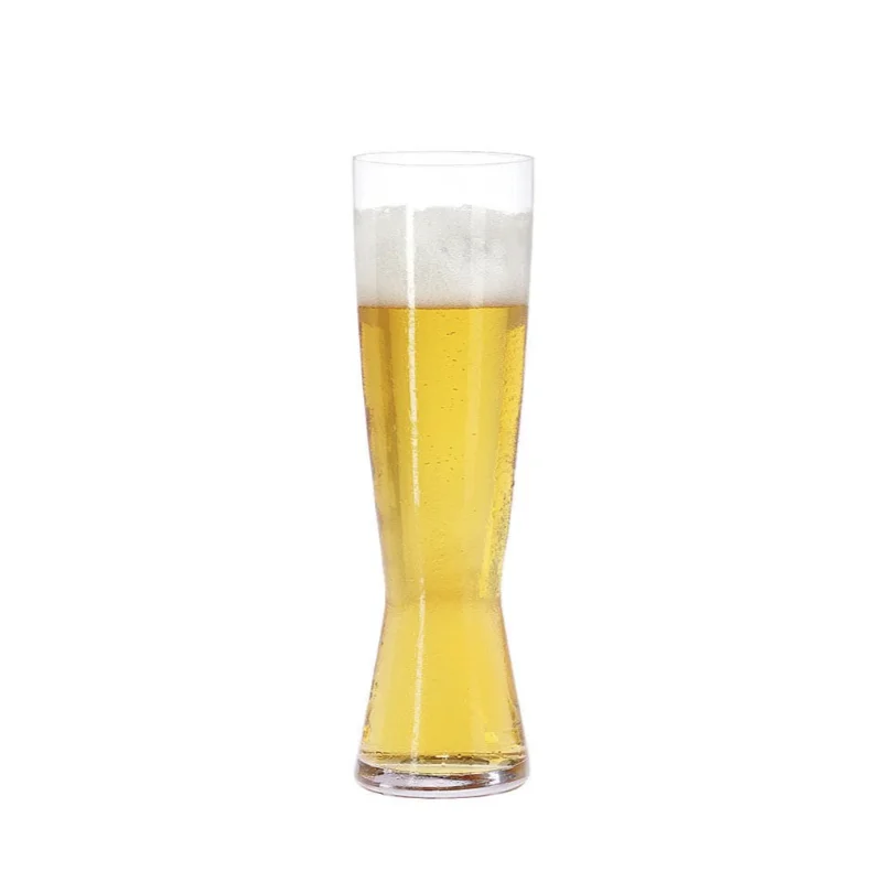 Spiegelau Pilsner Glass 14.25 oz. tall Crystal clear Beer Classics - Case of 12 Spiegelau Pilsner Glass 14.25 oz. tall Crystal clear Beer Classics - Case of 12