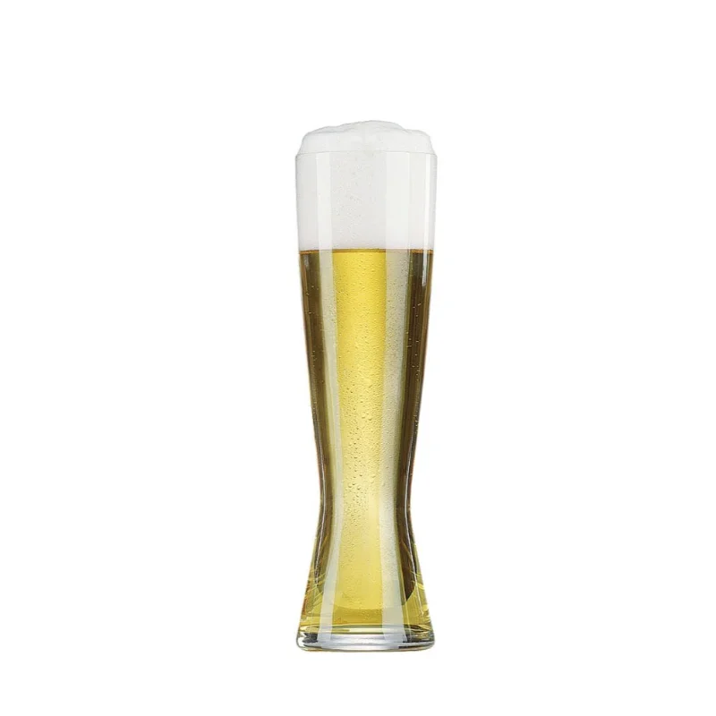 Spiegelau Pilsner Glass 14.25 oz. tall Crystal clear Beer Classics - Case of 12 Spiegelau Pilsner Glass 14.25 oz. tall Crystal clear Beer Classics - Case of 12