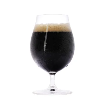 Spiegelau Pilsner Glass 16 oz. stemmed Crystal clear Beer Classics - Case of 12