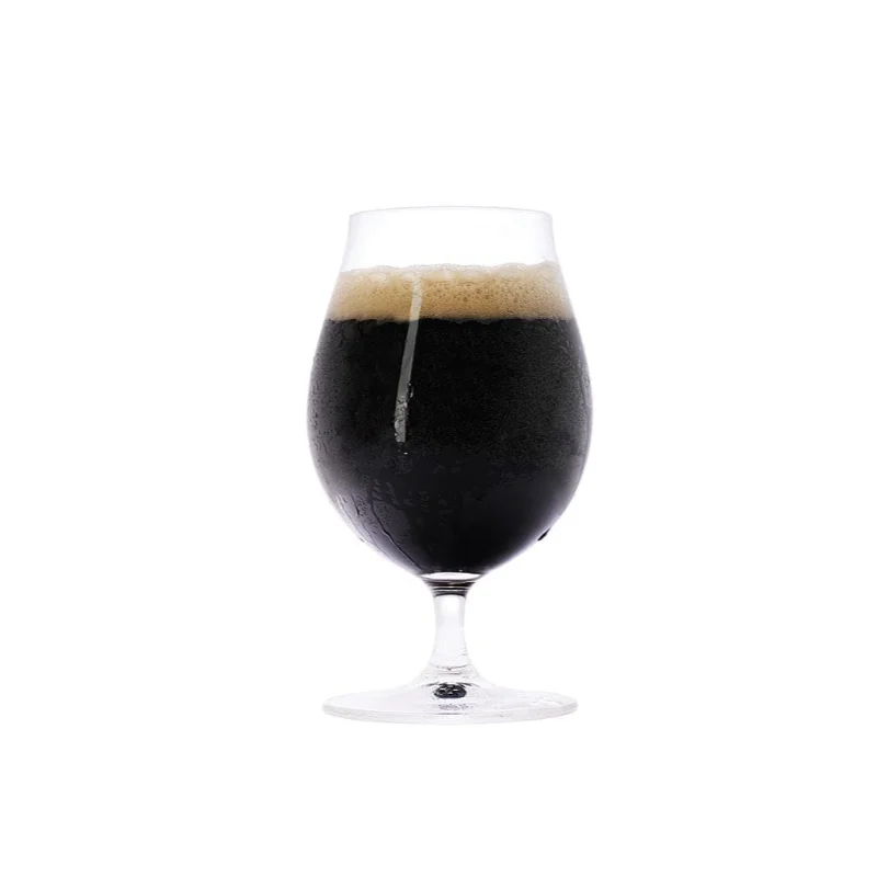 Spiegelau Pilsner Glass 16 oz. stemmed Crystal clear Beer Classics - Case of 12