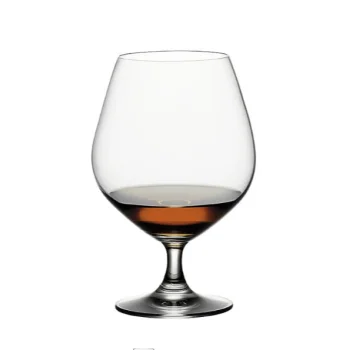 Spiegelau Cognac Glass 18.75 oz. Crystal Vino Grande - Case of 12