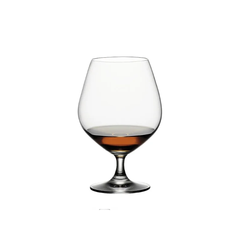 Spiegelau Cognac Glass 18.75 oz. Crystal Vino Grande - Case of 12
