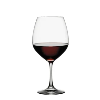 Spiegelau Burgundy Glass 24 oz. Crystal Vino Grande - Case of 12