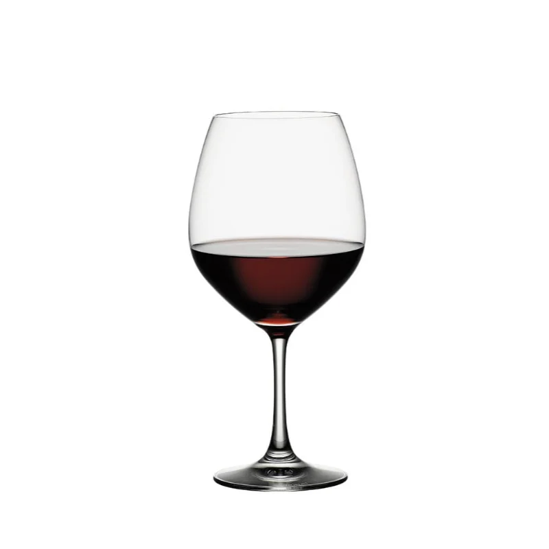 Spiegelau Burgundy Glass 24 oz. Crystal Vino Grande - Case of 12 Spiegelau Burgundy Glass 24 oz. Crystal Vino Grande - Case of 12