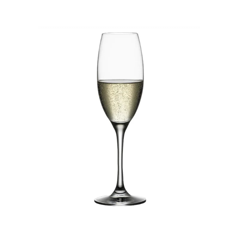 Spiegelau Champagne Flute Glass 8.75 oz. Crystal Vino Grande - Case of 12 Spiegelau Champagne Flute Glass 8.75 oz. Crystal Vino Grande - Case of 12