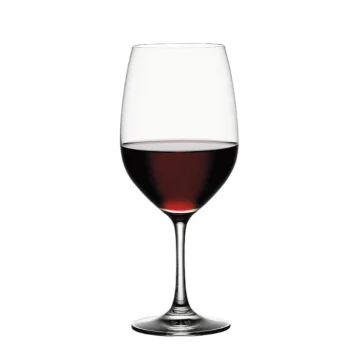 Spiegelau Bordeaux Glass 21 oz. Crystal Vino Grande - Case of 12