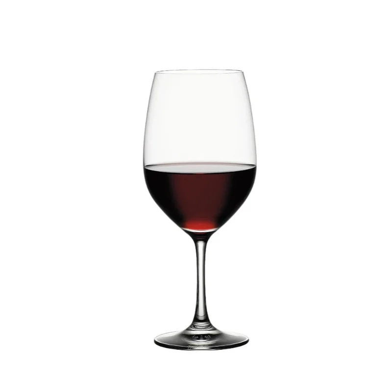 Spiegelau Bordeaux Glass 21 oz. Crystal Vino Grande - Case of 12 Spiegelau Bordeaux Glass 21 oz. Crystal Vino Grande - Case of 12