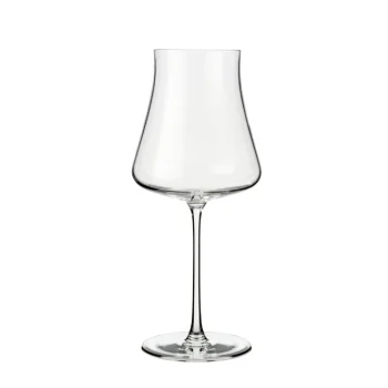 Libbey Virtuoso Wine Glass 20 oz. glass HD2 Rim & Foot - Case of 12
