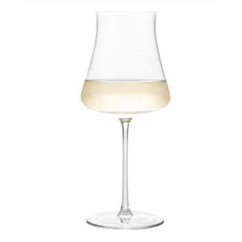 Libbey Virtuoso Wine Glass 20 oz. glass HD2 Rim & Foot - Case of 12