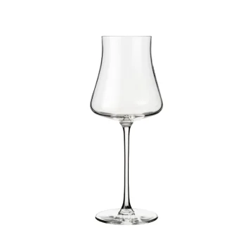 Libbey Virtuoso Wine Glass 13 oz. glass HD2 Rim & Foot - Case of 12