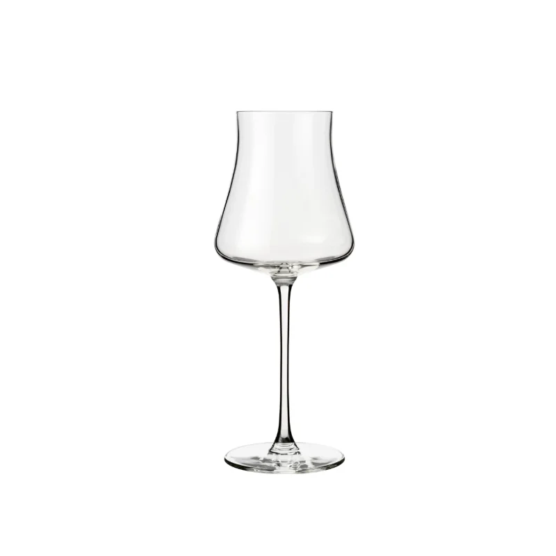 Libbey Virtuoso Wine Glass 13 oz. glass HD2 Rim & Foot - Case of 12 Libbey Virtuoso Wine Glass 13 oz. glass HD2 Rim & Foot - Case of 12