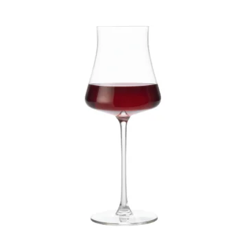 Libbey Virtuoso Wine Glass 13 oz. glass HD2 Rim & Foot - Case of 12