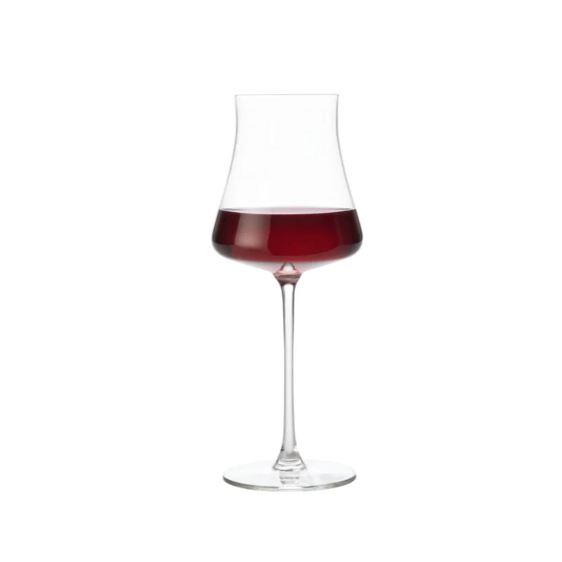 Libbey Virtuoso Wine Glass 13 oz. glass HD2 Rim & Foot - Case of 12 Libbey Virtuoso Wine Glass 13 oz. glass HD2 Rim & Foot - Case of 12