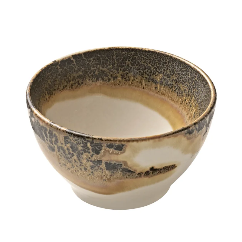 Libbey Round Bowl 4.06"L x 4.06"W x 2.36"H porcelain - Case of 6