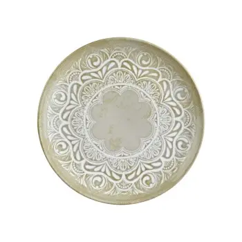 Porline Atelier Purity Light Collection Extrong Flat Plate 30 cm - Set of 6