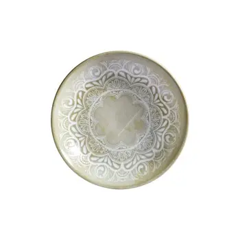 Porline Atelier Purity Light Collection Extrong Deep Plate 20 cm - Set of 12