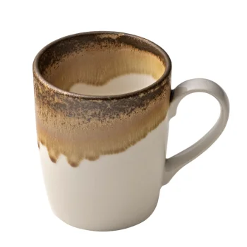 Libbey Mug 8.5 oz porcelain - Case of 6